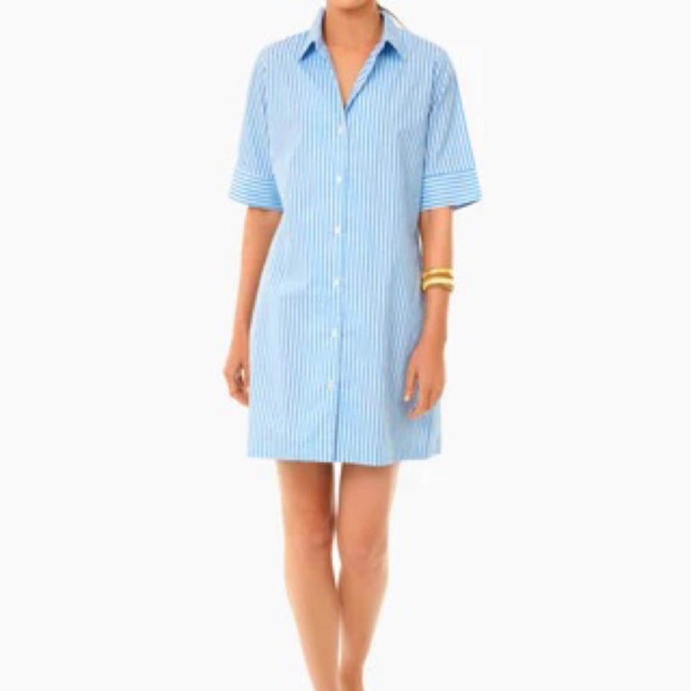 NWOT Tuckernuck Lillian Dress